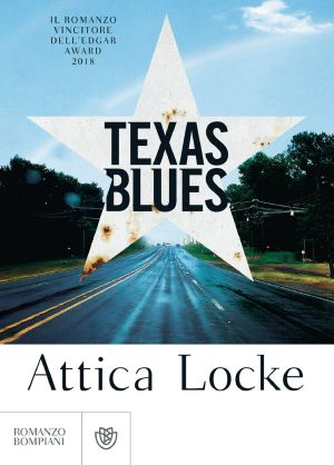 [Highway 59 01] • Texas Blues. Edizione Italiana